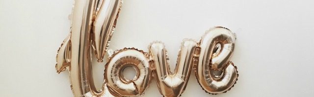 One Word: Love